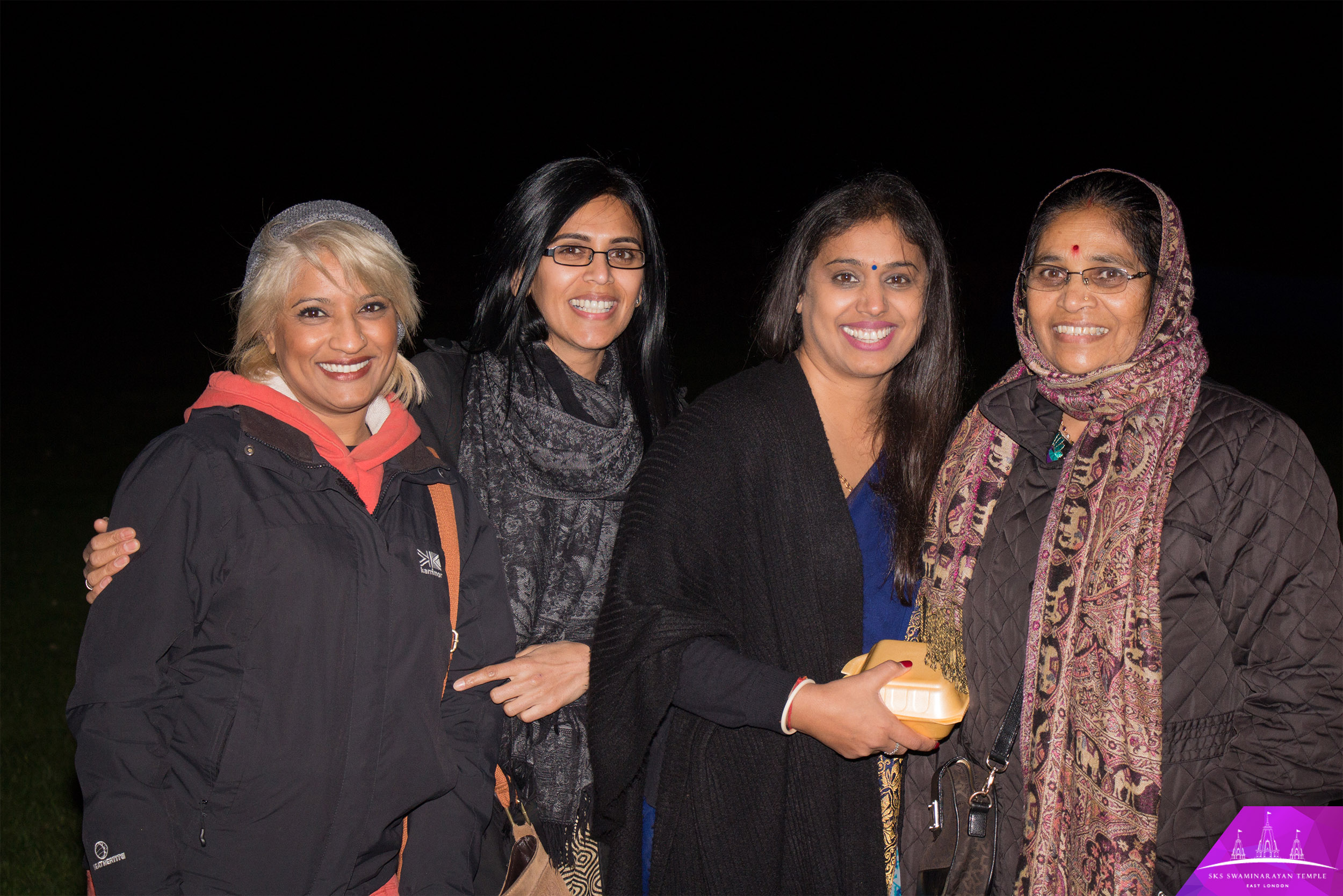 ©1987-2017 SKS Swaminarayan Temple East London